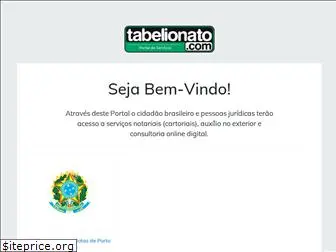 tabelionato.com