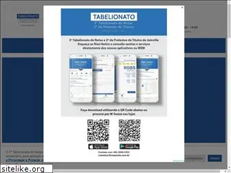 tabelionatowsouza.com.br