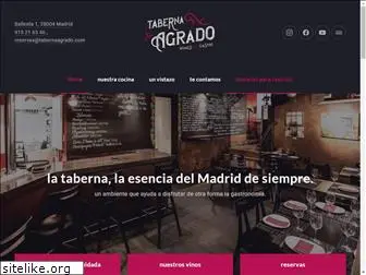 tabernaagrado.com