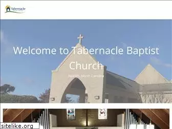 tabernacle-raleigh.org