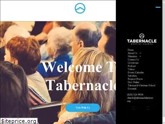 tabernaclebaptistchurch.com