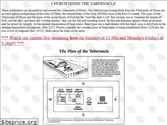 tabernacleofmoses.org