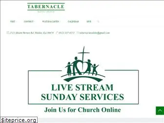 tabernaclevidalia.com