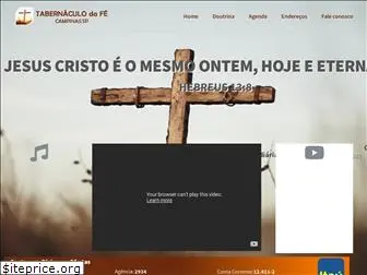 tabernaculocampinas.org.br
