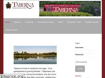 tabernahoa.org