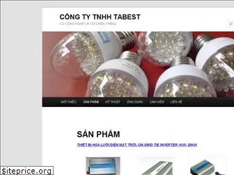 tabest.com.vn