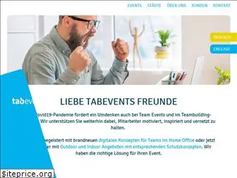 tabevents.ch