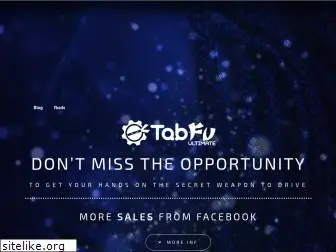 tabfu.com