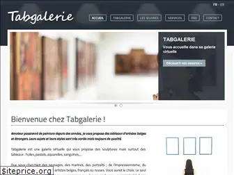 tabgalerie.be