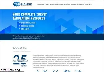 tabhouse.com