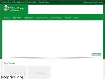 tabiat.net