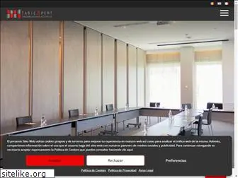 www.tabiexpert.com