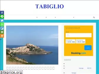 tabiglio.com