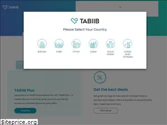 tabiib.com