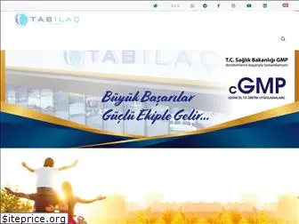 tabilac.com