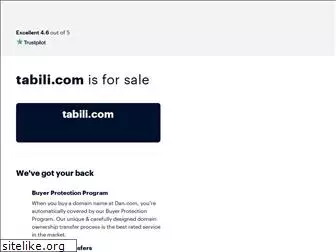 tabili.com