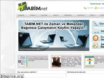 tabim.net