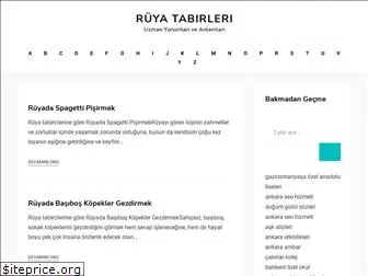 tabirler.org