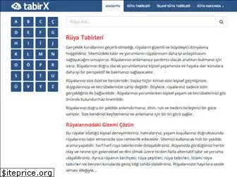 tabirx.com