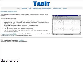 tabit.net