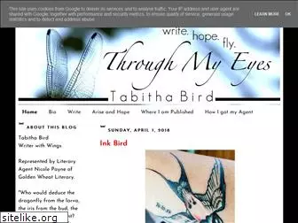 tabithabird.blogspot.com