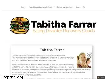 tabithafarrar.com