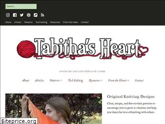 tabithasheart.com