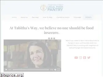 tabithasway.com