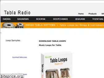 tablaradio.com