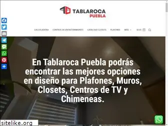 tablarocapuebla.mx