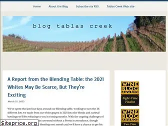 tablascreek.typepad.com