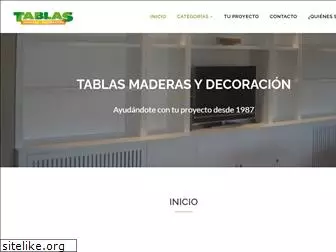 tablasdecoracion.com