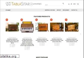 tablasitar.com