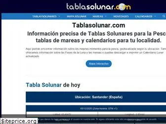 tablasolunar.com