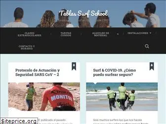 tablassurfschool.com