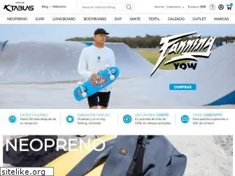 tablassurfshop.com