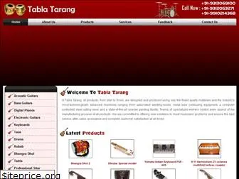 tablatarang.com