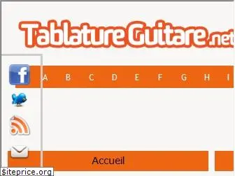 tablatureguitare.net
