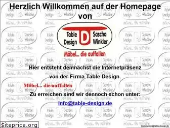 table-design.de