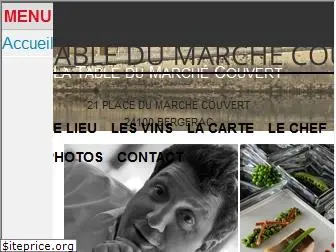 table-du-marche.com