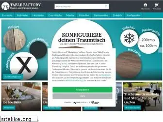 table-factory.de