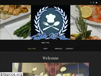 table22catering.com