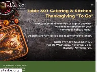 table301catering.com