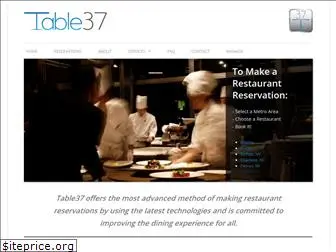 table37.com