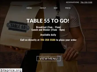 table55.com