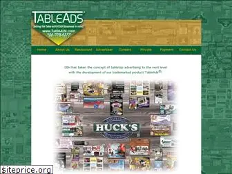 tableads.com