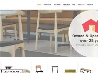 tableandchairco.com.au