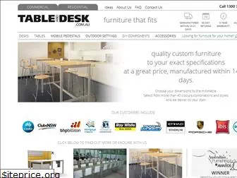 tableanddesk.com.au