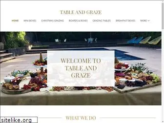 tableandgraze.com.au