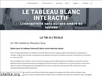 tableau-blanc-interactif.com